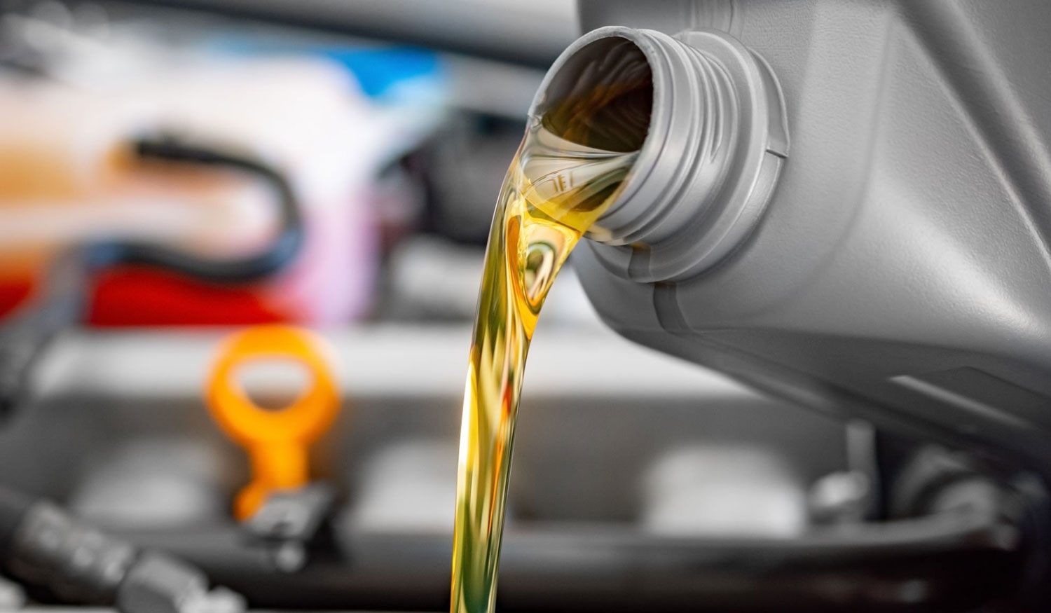How Choose Right Engine Oil For Your Vehicle?